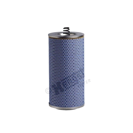 E251H D11 - Oil filter 