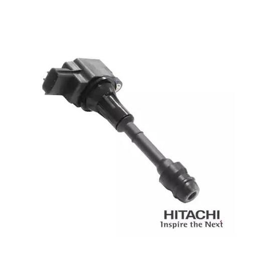 2503907 - Ignition coil 