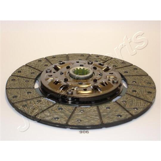 DF-906 - Clutch Disc 