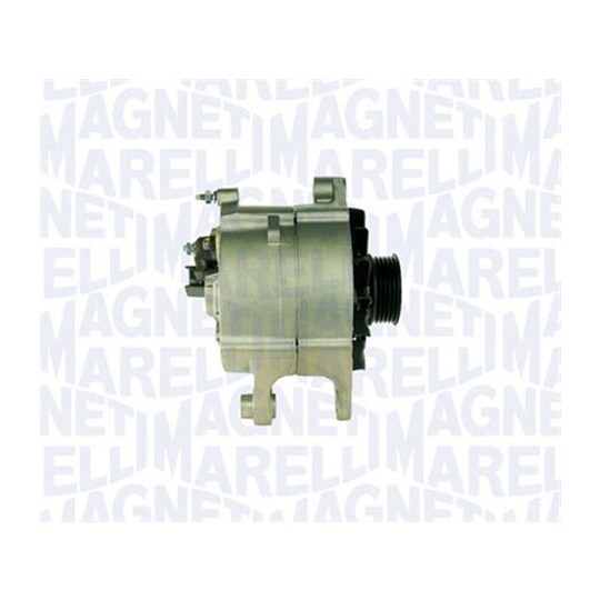 944390900790 - Alternator 