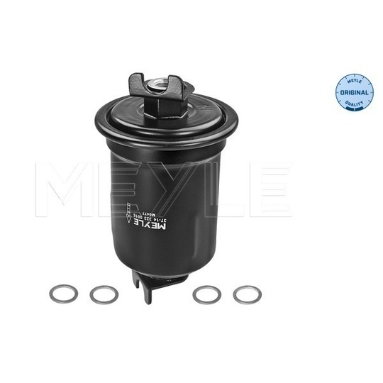 37-14 323 0016 - Fuel filter 