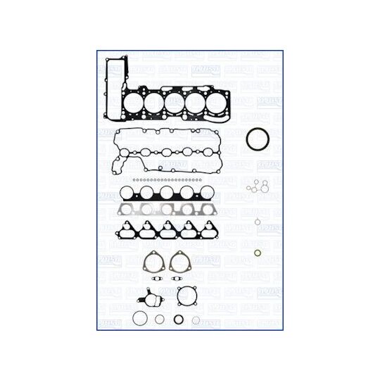 50309900 - Täydellinen tiivistesarja, moottori 