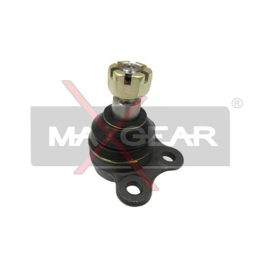 72-0438 - Ball Joint 