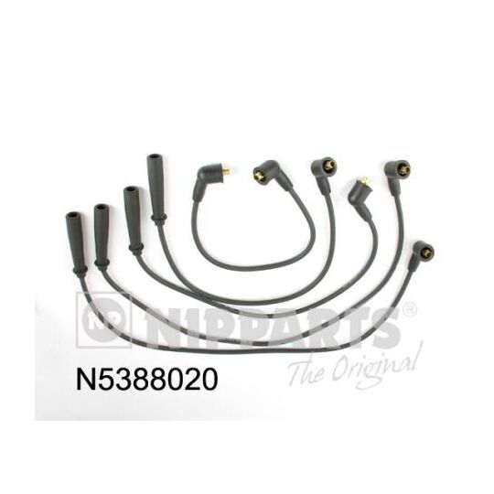 N5388020 - Ignition Cable Kit 