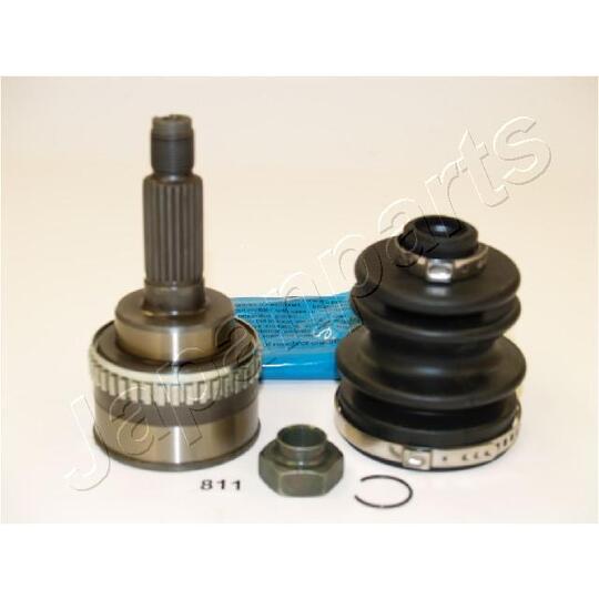 GI-811 - Joint Kit, drive shaft 