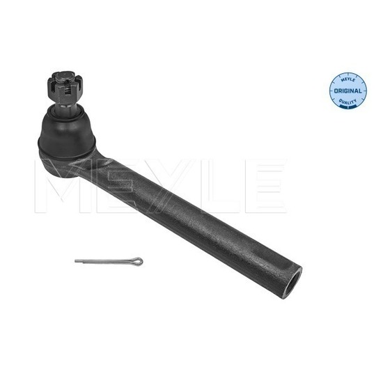 36-16 020 0031 - Tie rod end 