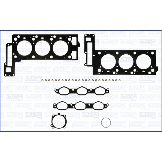 52262600 - Gasket Set, cylinder head 