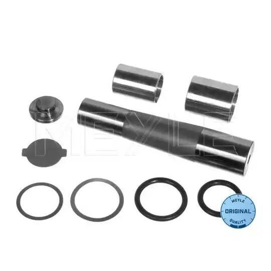 834 550 0003 - Repair Kit, kingpin 