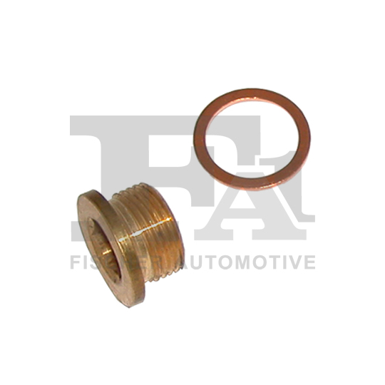 095.410.011 - Sealing Plug, oil sump 