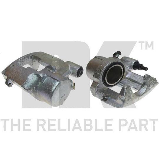 213766 - Brake Caliper 