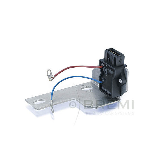 14016 - Switch Unit, ignition system 