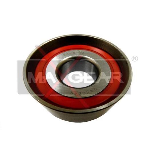 54-0150 - Deflection/Guide Pulley, timing belt 
