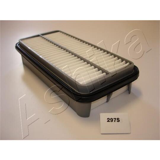 20-02-297 - Air filter 