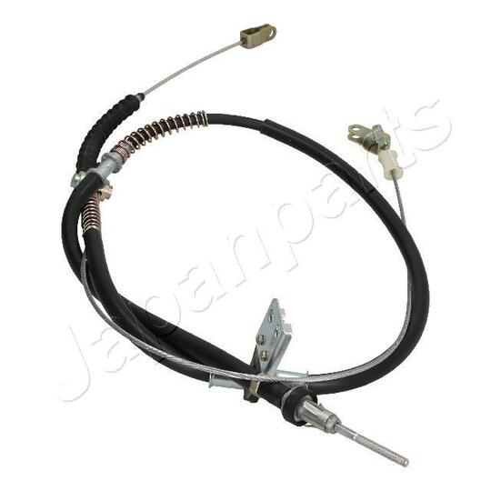 BC-2031 - Cable, parking brake 