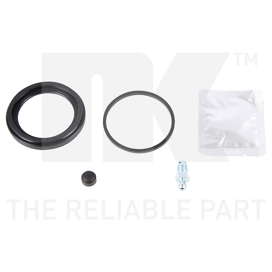 8834009 - Repair Kit, brake caliper 