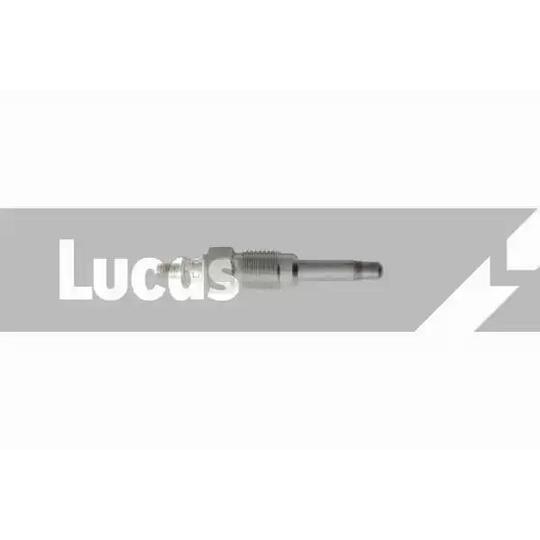 LP064 - Glow Plug, auxiliary heater 