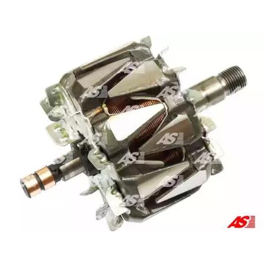 AR0055 - Rotor, alternator 