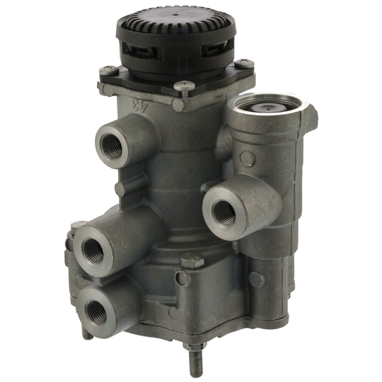 44576 - Control Valve, trailer 