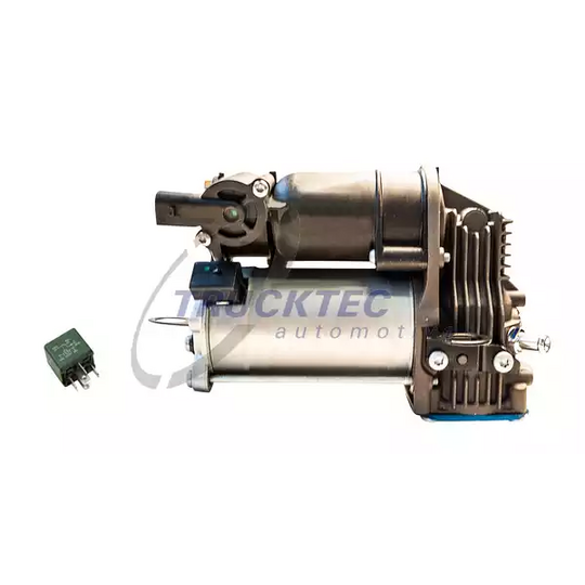 02.30.142 - Compressor, compressed air system 