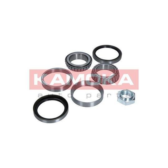 5600083 - Wheel Bearing Kit 