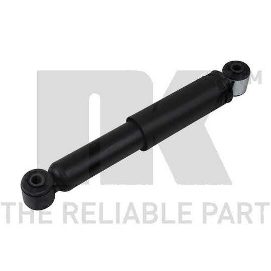 63191260 - Shock Absorber 