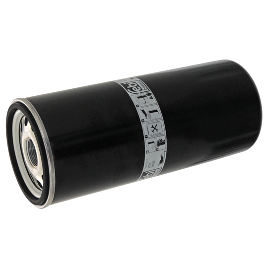 35425 - Oil filter 