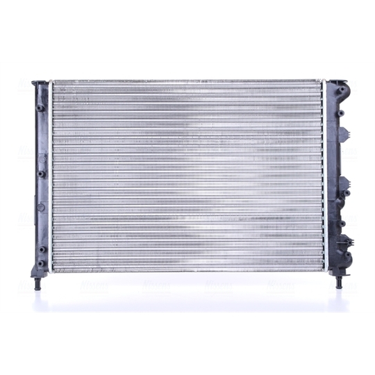 60071 - Radiator, engine cooling 