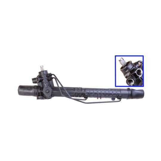 12-0594 - Steering Gear 