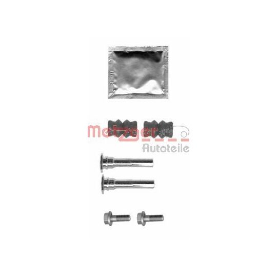 113-1389X - Guide Sleeve Kit, brake caliper 