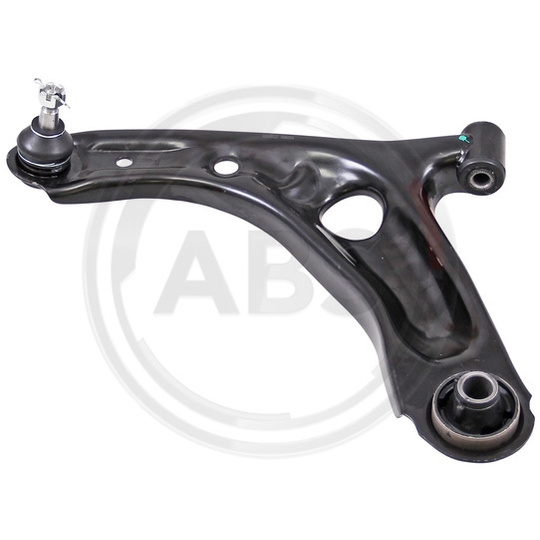 211072 - Track Control Arm 