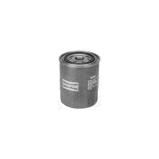 C110/606 - Oil filter 