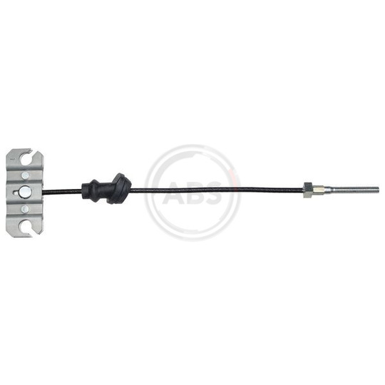 K13976 - Cable, parking brake 