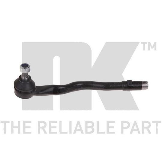 5031517 - Tie rod end 