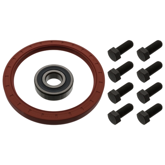 46347 - Repair Kit, flywheel 