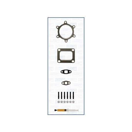 JTC11140 - Monteringsats, Turbo 