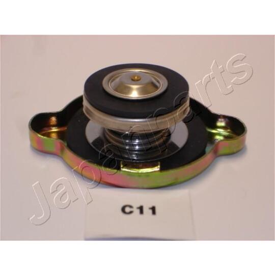 KH-C11 - Sealing Cap, radiator 