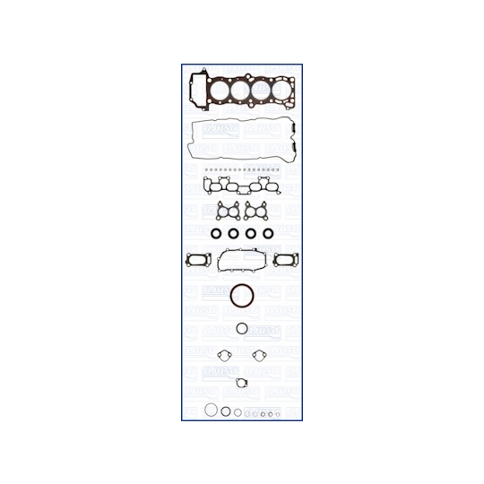 50129600 - Hel packningssats, motor 