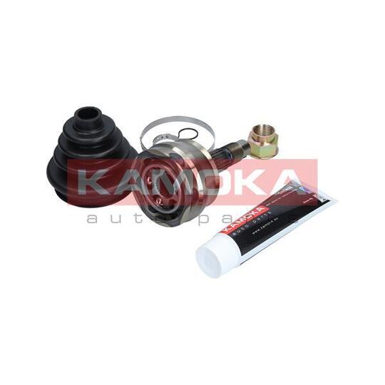 6693 - Joint Kit, drive shaft 