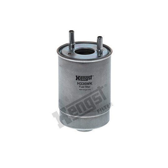H336WK - Fuel filter 