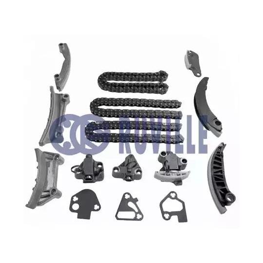 3453066S - Timing Chain Kit 