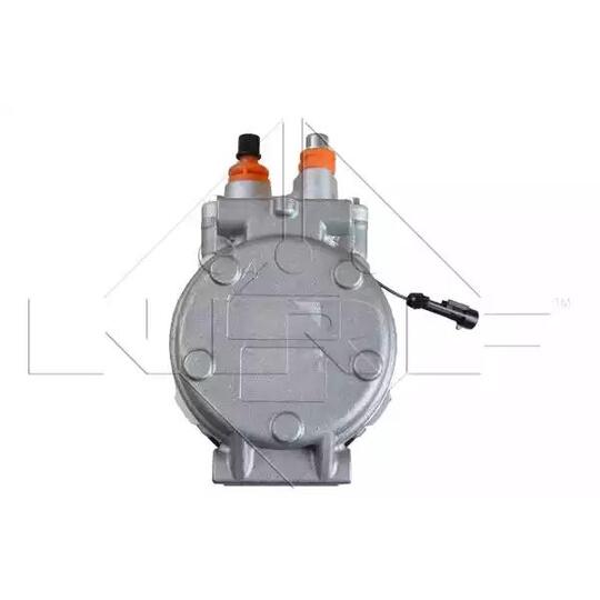 32664G - Compressor, air conditioning 