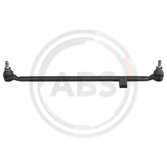 250085 - Rod Assembly 