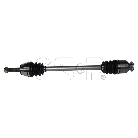 250044 - Drive Shaft 