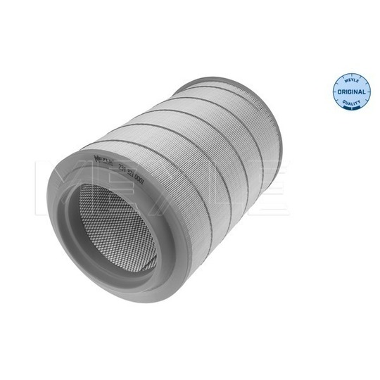 234 321 0001 - Air filter 