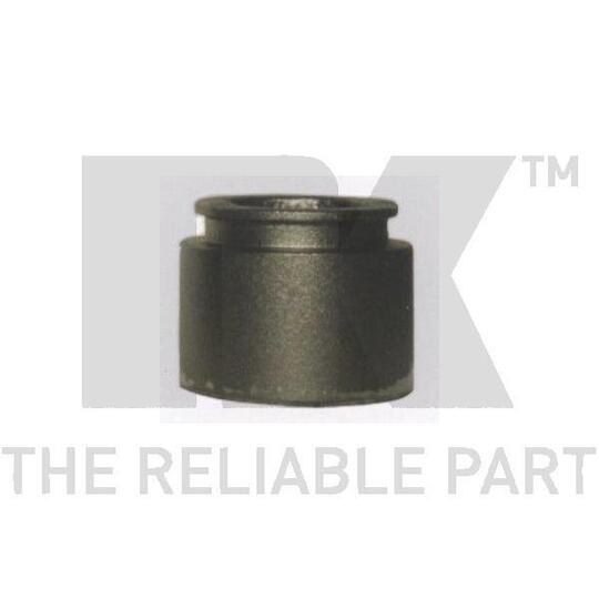 8633015 - Piston, brake caliper 