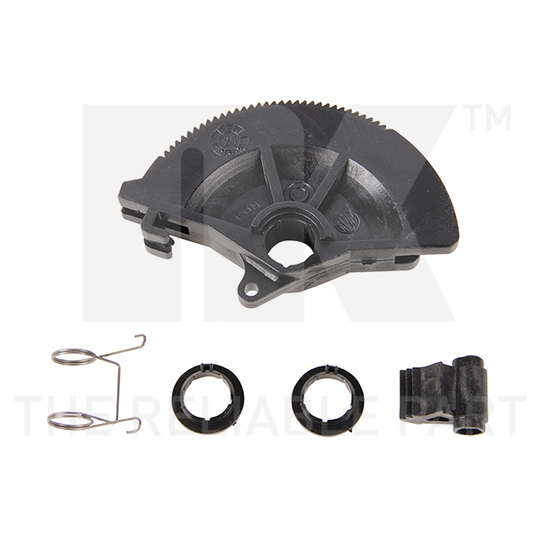 922545 - Repair Kit, automatic clutch adjustment 
