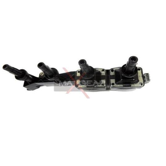 13-0040 - Ignition coil 