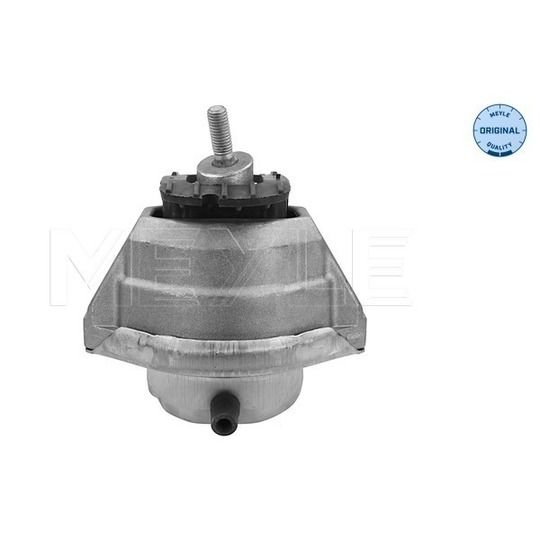 300 221 1117 - Engine Mounting 