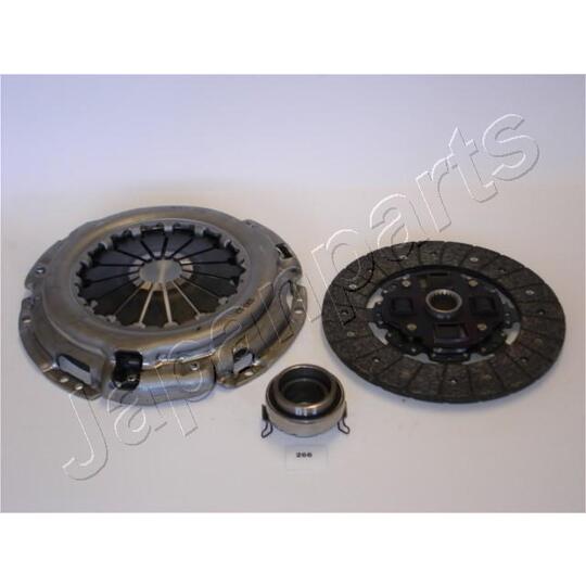 KF-266 - Clutch Kit 