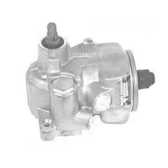 PI0293 - Hydraulic Pump, steering system 